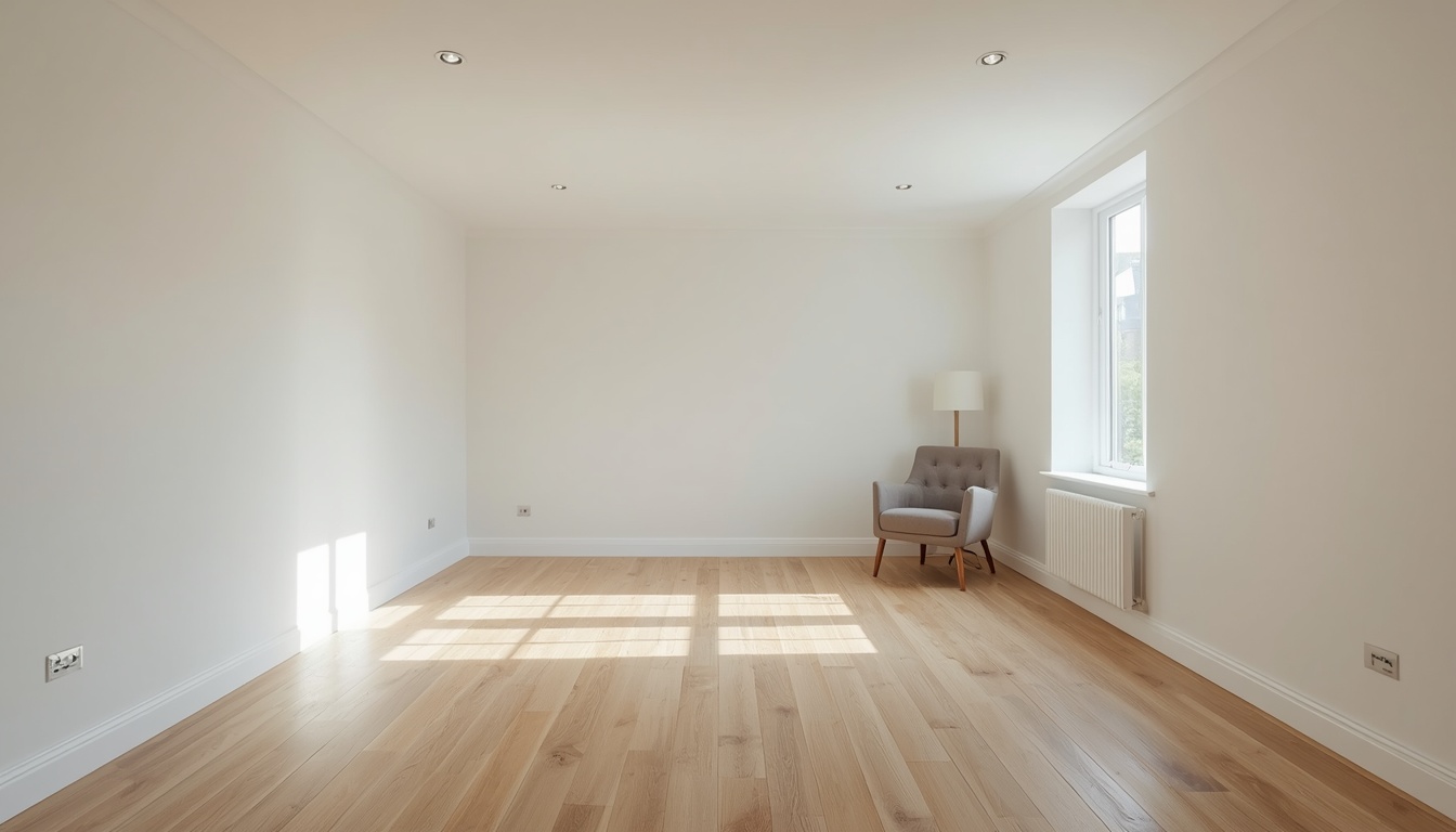 Worcester renovation project ready for drylining quote