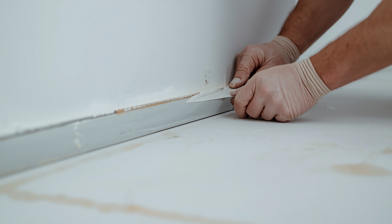 Taping & Jointing in Worcester